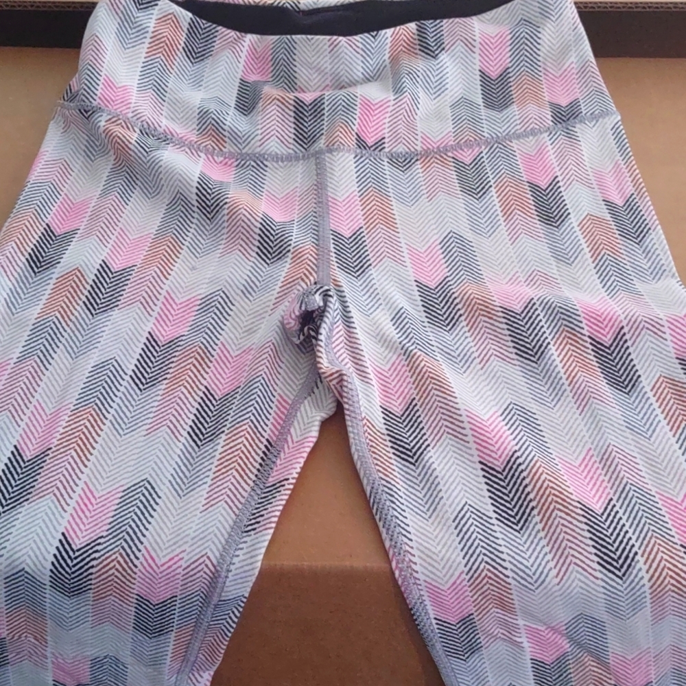 Victoria secret leggings muy bonitos Nuevo size S